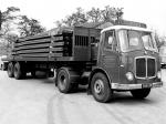 AEC Mandator MkV Tractor 1959 года (UK)